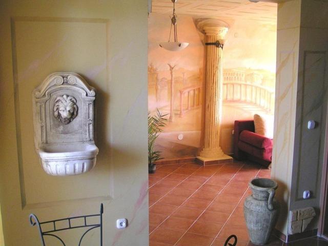 Don Quijote Koezepkori Panzio Es Etterem Hotel Lenti Quarto foto